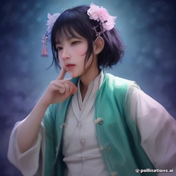 神秘复苏假如人物关系图局部特写，多条连线在深色背景上交错延展，呈现复杂但有序的网状结构