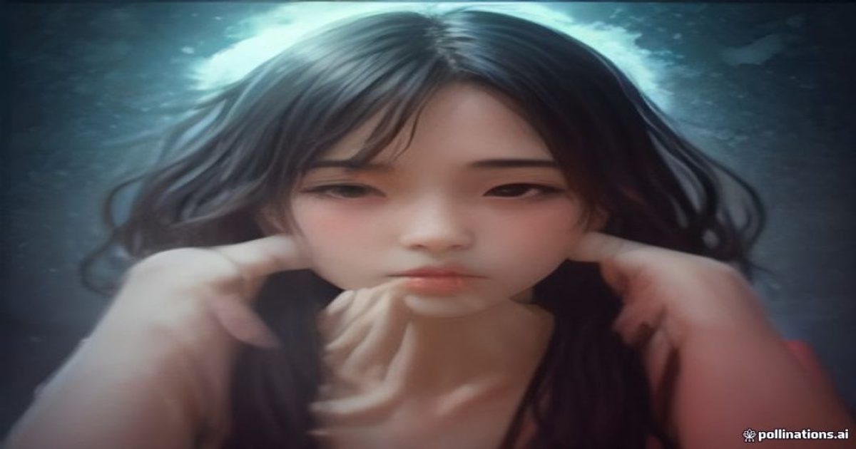 神秘复苏假如 App 主界面在手机屏幕上展示，深色背景衬托人物关系图谱与章节列表，桌面放着笔记本与一杯咖啡，整体氛围安静专注