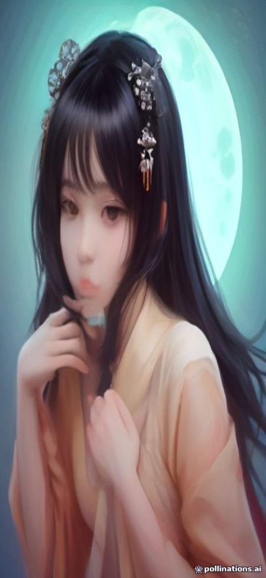神秘复苏假如 App 关系图谱页截图，竖屏显示多个人物节点与连线，节点颜色区分阵营，深色背景下线条清晰可辨